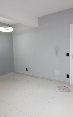 Apartamento à venda com 48m², 2 quartos e 1 vagaSala/Cozinha