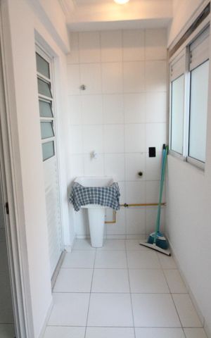 Apartamento à venda com 48m², 2 quartos e 1 vagaÁrea de Serviço
