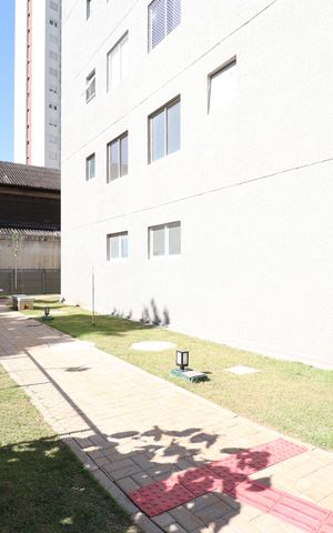 Apartamento para alugar com 43m², 2 quartos e sem vagaÁrea comum