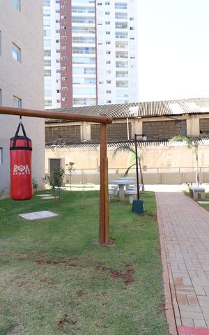 Apartamento para alugar com 43m², 2 quartos e sem vagaÁrea comum