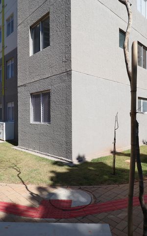 Apartamento para alugar com 43m², 2 quartos e sem vagaÁrea comum