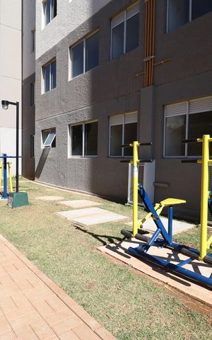 Apartamento para alugar com 43m², 2 quartos e sem vagaÁrea comum