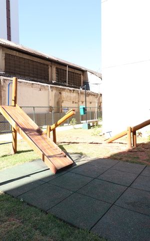Apartamento para alugar com 43m², 2 quartos e sem vagaÁrea comum