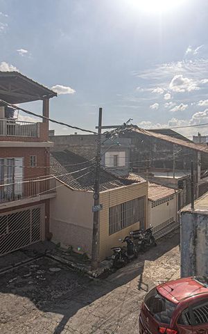 Casa para alugar com 200m², 3 quartos e 1 vaga Casa para alugar com 200m², 3 quartos e 1 vagasacada na suíte_1