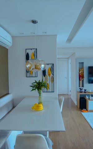 Apartamento à venda com 75m², 2 quartos e 1 vaga Apartamento à venda com 75m², 2 quartos e 1 vagaSALA