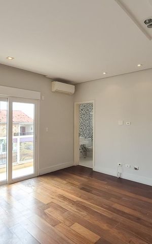 Casa para alugar com 360m², 3 quartos e 6 vagas Casa para alugar com 360m², 3 quartos e 6 vagasSuíte 1