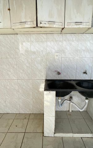 Casa à venda com 255m², 2 quartos e 2 vagas