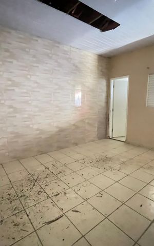Casa à venda com 255m², 2 quartos e 2 vagas