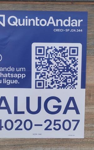 Apartamento à venda com 44m², 1 quarto e 1 vaga Apartamento à venda com 44m², 1 quarto e 1 vagaPlaca XZZK-1640