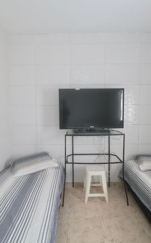 Apartamento para alugar com 60m², 2 quartos e 1 vaga Apartamento para alugar com 60m², 2 quartos e 1 vagaQuarto