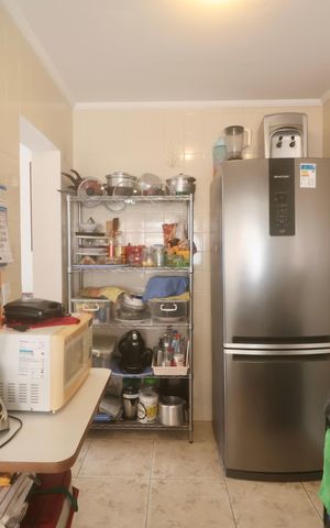 Apartamento para alugar com 60m², 2 quartos e 1 vaga Apartamento para alugar com 60m², 2 quartos e 1 vagaCozinha