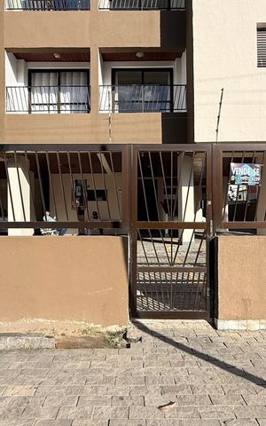Apartamento para alugar com 60m², 2 quartos e 1 vaga Apartamento para alugar com 60m², 2 quartos e 1 vagaFachada