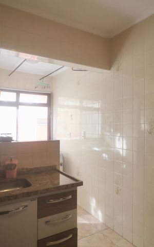 Apartamento para alugar com 60m², 2 quartos e 1 vaga Apartamento para alugar com 60m², 2 quartos e 1 vagaCozinha