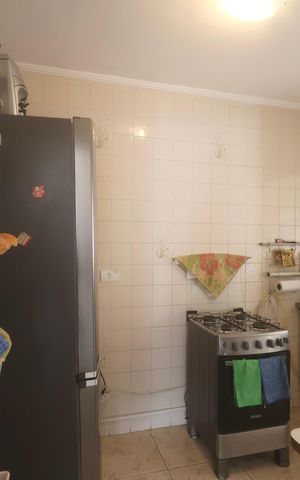 Apartamento para alugar com 60m², 2 quartos e 1 vaga Apartamento para alugar com 60m², 2 quartos e 1 vagaCozinha