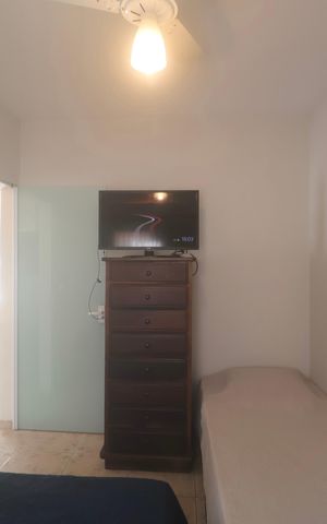 Apartamento para alugar com 60m², 2 quartos e 1 vaga Apartamento para alugar com 60m², 2 quartos e 1 vagaQuarto