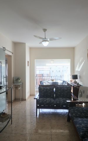 Apartamento para alugar com 60m², 2 quartos e 1 vaga Apartamento para alugar com 60m², 2 quartos e 1 vagaSala