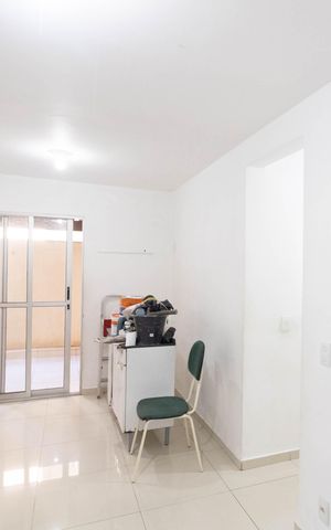 Apartamento à venda com 75m², 2 quartos e 1 vagaSala