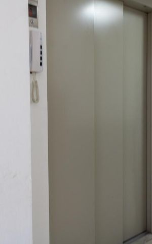 Apartamento à venda com 75m², 2 quartos e 1 vagaElevador