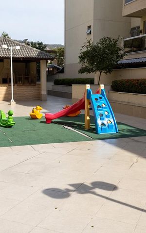 Apartamento à venda com 75m², 2 quartos e 1 vagaÁrea comum - Playground