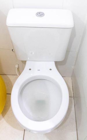 Apartamento à venda com 75m², 2 quartos e 1 vagaBanheiro Social