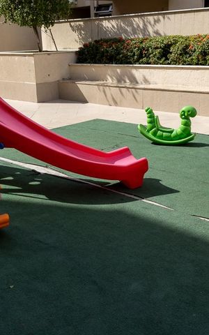 Apartamento à venda com 75m², 2 quartos e 1 vagaÁrea comum - Playground