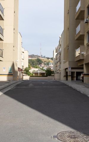 Apartamento à venda com 75m², 2 quartos e 1 vagaGaragem