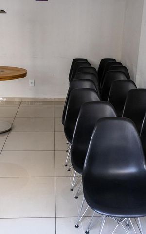 Apartamento à venda com 75m², 2 quartos e 1 vagaÁrea comum - Salão de festas