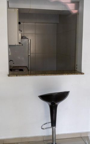Apartamento à venda com 75m², 2 quartos e 1 vagaÁrea comum - Piscina