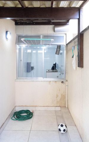 Apartamento à venda com 75m², 2 quartos e 1 vagaÁrea externa
