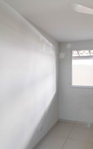 Apartamento à venda com 75m², 2 quartos e 1 vagaQuarto 2