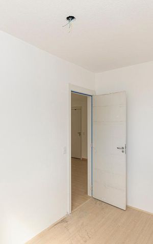 Apartamento para alugar com 48m², 2 quartos e sem vaga Apartamento para alugar com 48m², 2 quartos e sem vagaQuarto 1