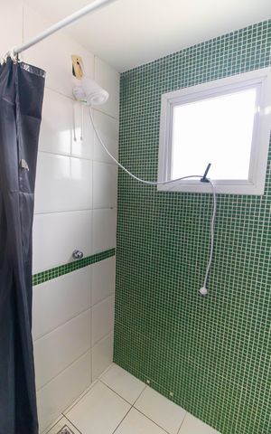 Casa à venda com 145m², 3 quartos e 2 vagasBanheiro da Suíte