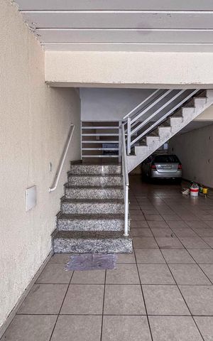 Apartamento à venda com 80m², 2 quartos e 1 vaga Apartamento à venda com 80m², 2 quartos e 1 vagaGaragem