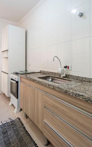 Apartamento à venda com 80m², 2 quartos e 1 vaga Apartamento à venda com 80m², 2 quartos e 1 vagaCozinha