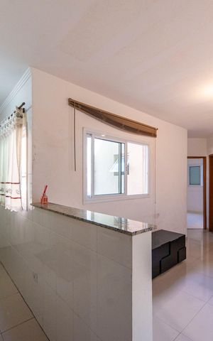 Apartamento à venda com 80m², 2 quartos e 1 vaga Apartamento à venda com 80m², 2 quartos e 1 vagaSala
