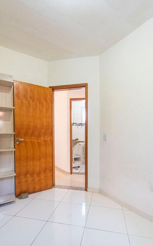 Apartamento à venda com 80m², 2 quartos e 1 vaga Apartamento à venda com 80m², 2 quartos e 1 vagaQuarto 2