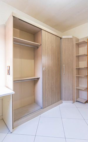 Apartamento à venda com 80m², 2 quartos e 1 vaga Apartamento à venda com 80m², 2 quartos e 1 vagaQuarto 2