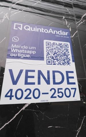 Apartamento à venda com 48m², 2 quartos e 1 vagaFachada
