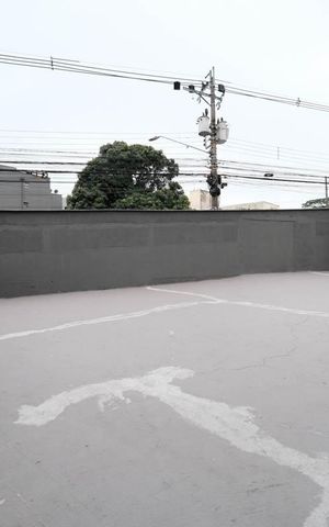 Apartamento à venda com 48m², 2 quartos e 1 vagaÁrea comum