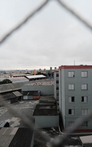 Apartamento à venda com 48m², 2 quartos e 1 vagaQuarto 1