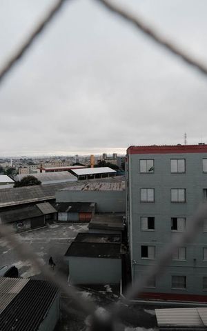 Apartamento à venda com 48m², 2 quartos e 1 vagaQuarto 2