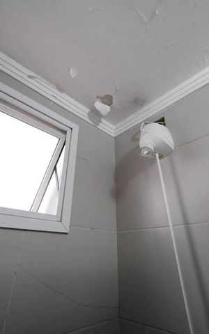 Apartamento à venda com 48m², 2 quartos e 1 vagaBanheiro