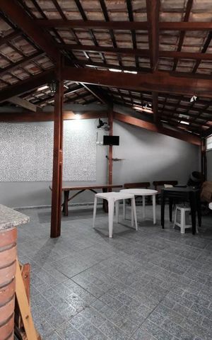 Apartamento à venda com 48m², 2 quartos e 1 vagaÁrea comum