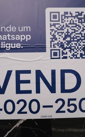 Apartamento à venda com 48m², 2 quartos e 1 vagaFachada