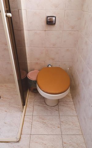 Apartamento à venda com 60m², 2 quartos e 1 vaga Apartamento à venda com 60m², 2 quartos e 1 vagaBanheiro
