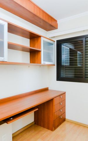 Apartamento à venda com 64m², 3 quartos e 1 vagaQuarto 1 