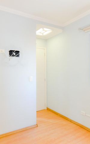 Apartamento à venda com 64m², 3 quartos e 1 vagaSuíte 