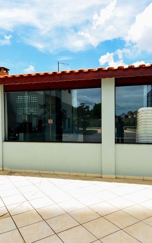 Apartamento à venda com 64m², 3 quartos e 1 vagaÁrea comum - Churrasqueira