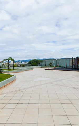Apartamento à venda com 64m², 3 quartos e 1 vagaÁrea comum