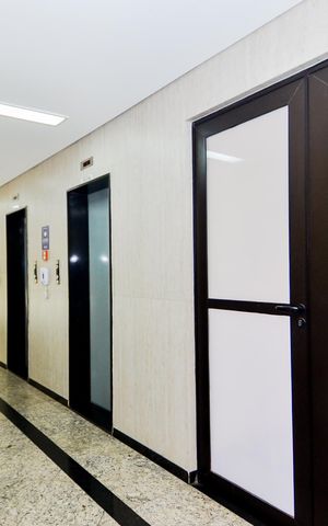 Apartamento à venda com 64m², 3 quartos e 1 vagaHall de entrada